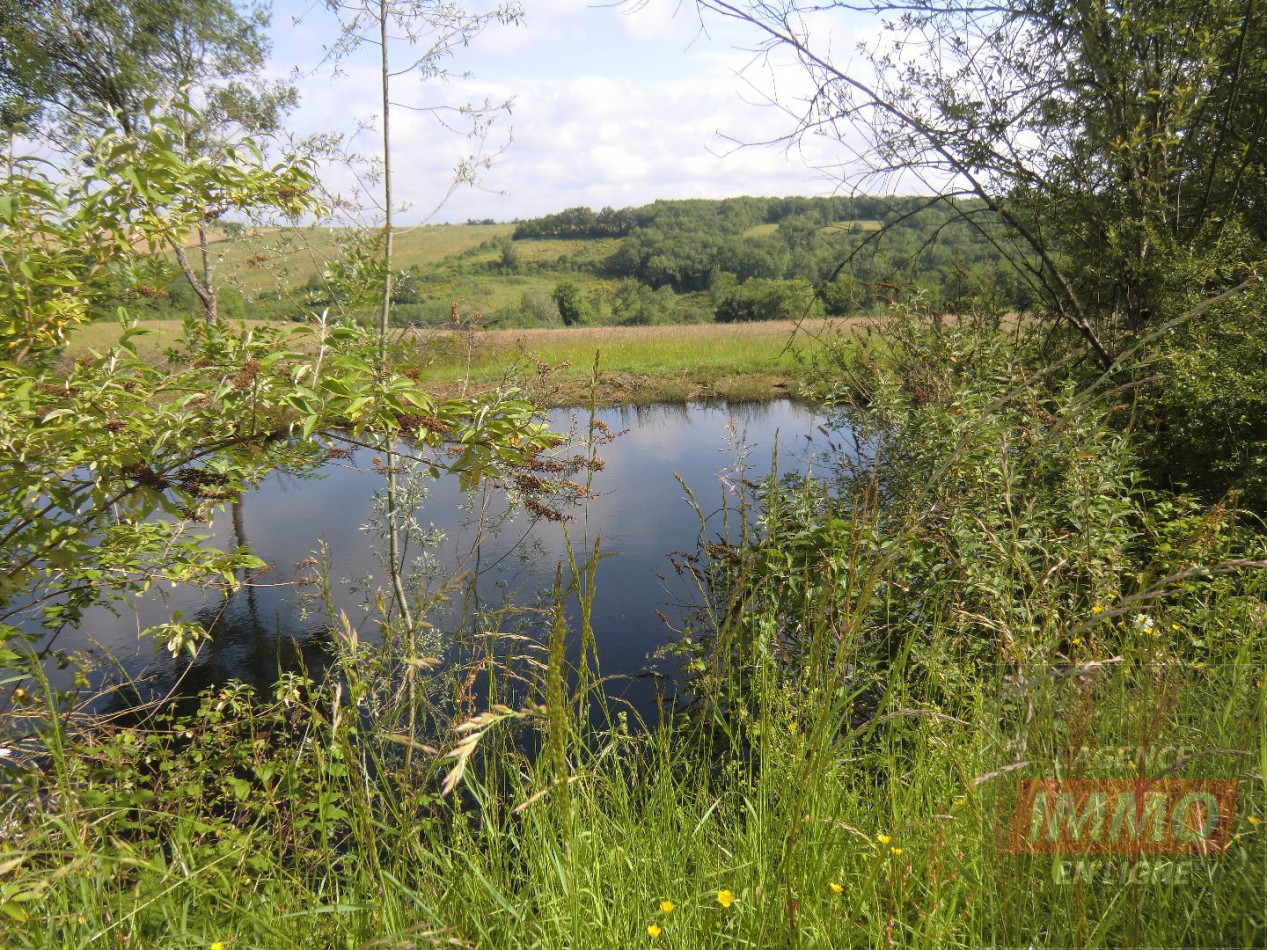 vente Terrain agricole Sarcos - Photo 2
