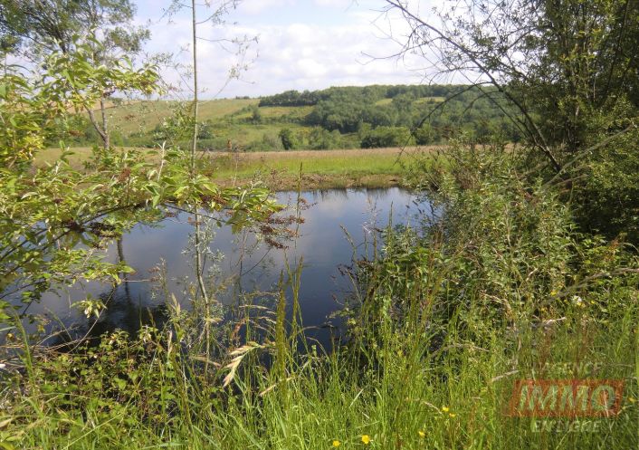 vente Terrain agricole Sarcos