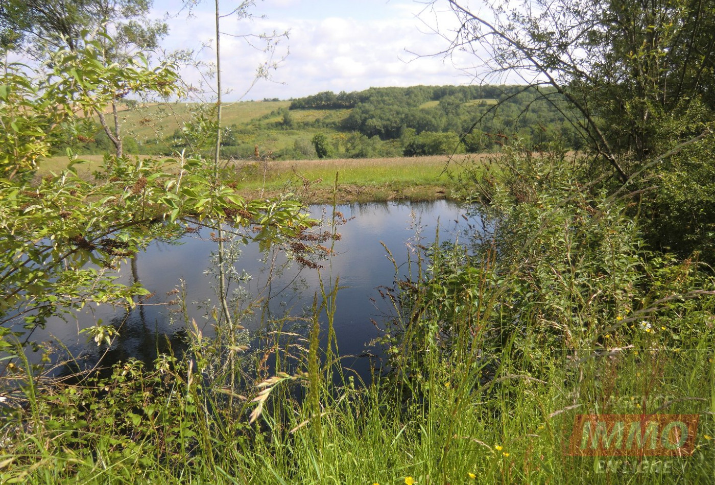 vente Terrain agricole Sarcos - Photo 2