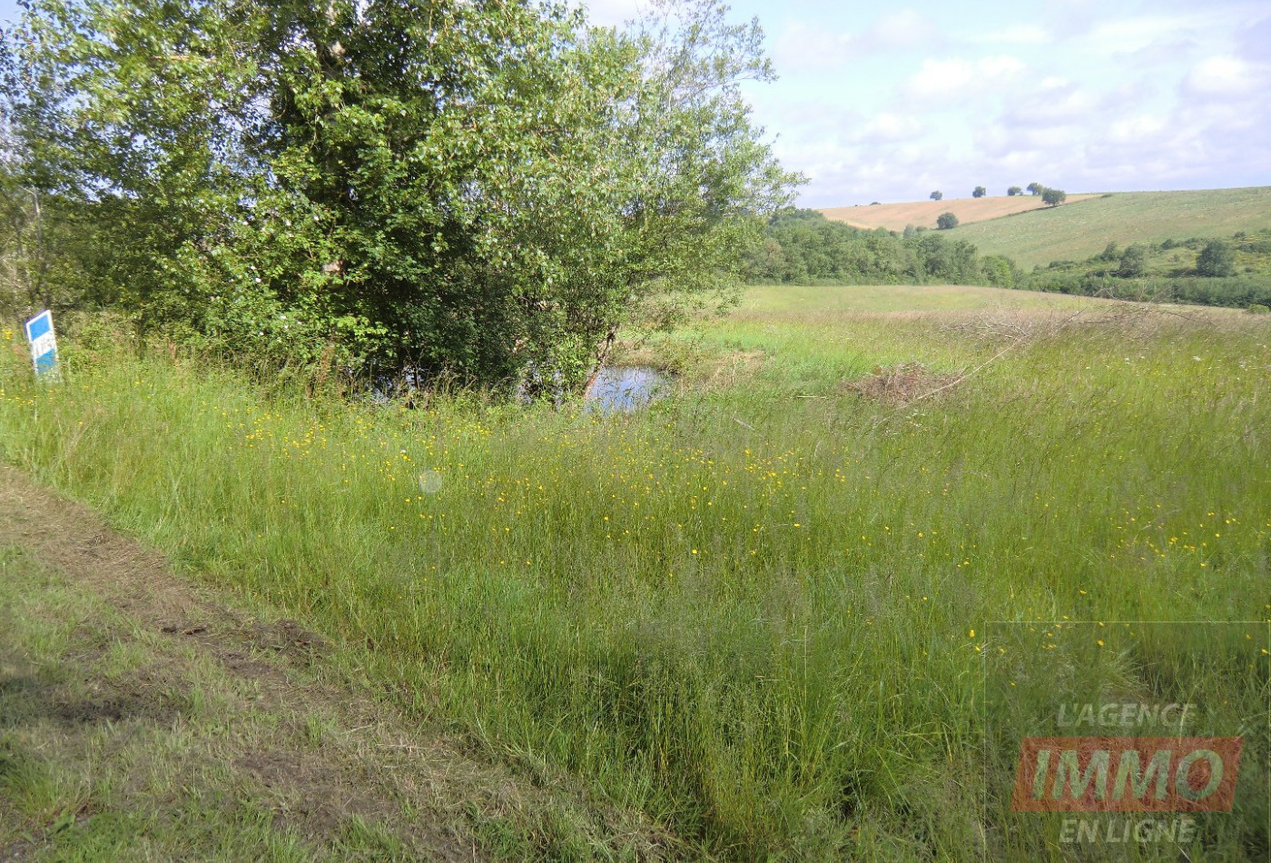 vente Terrain agricole Sarcos - Photo 3