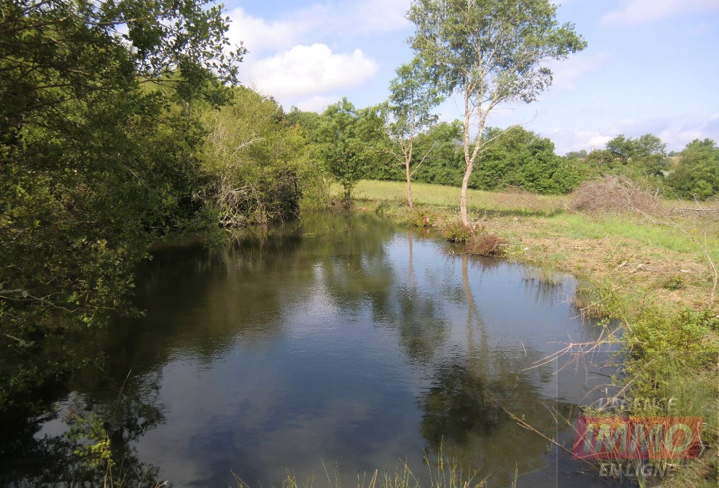 vente Terrain agricole Sarcos - Photo 4