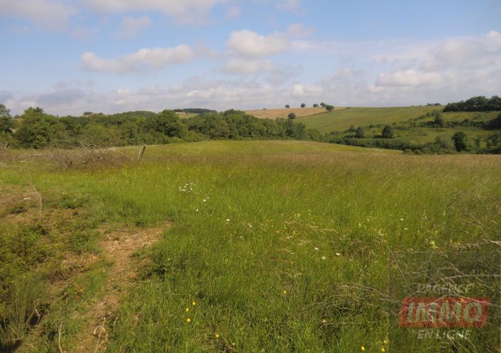 vente Terrain agricole Sarcos