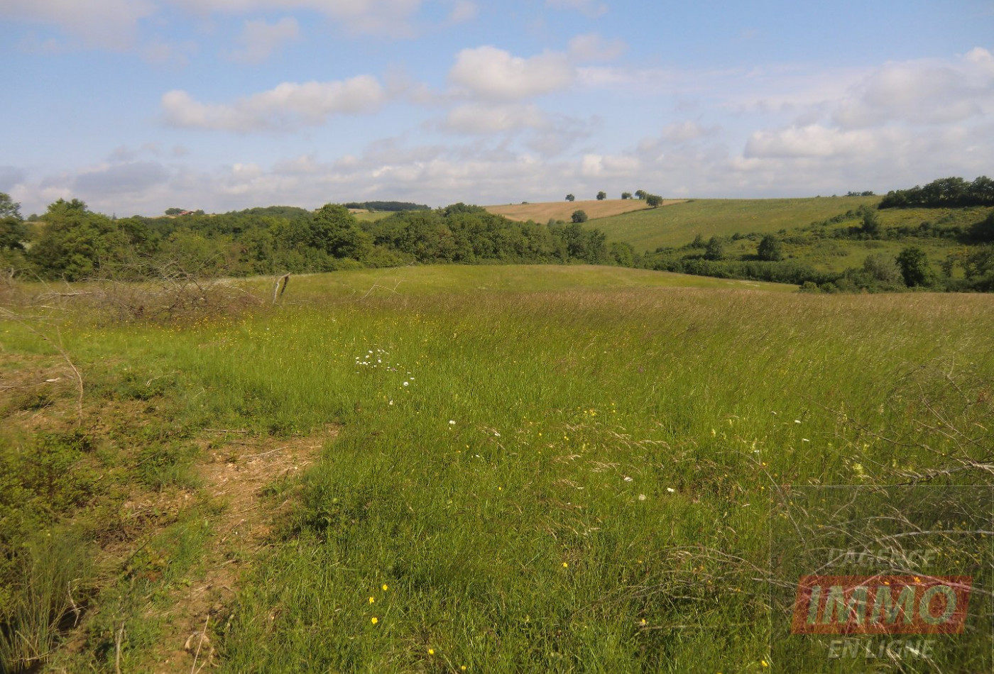 vente Terrain agricole Sarcos - Photo 5