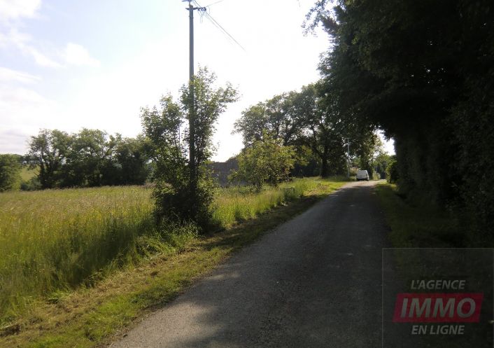 vente Terrain agricole Sarcos