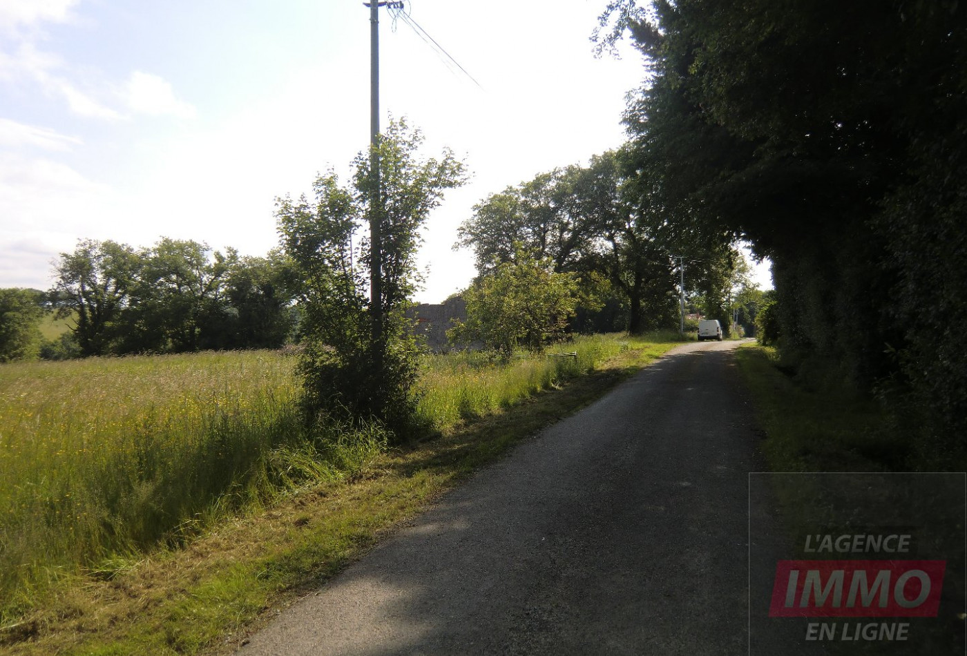 vente Terrain agricole Sarcos - Photo 6