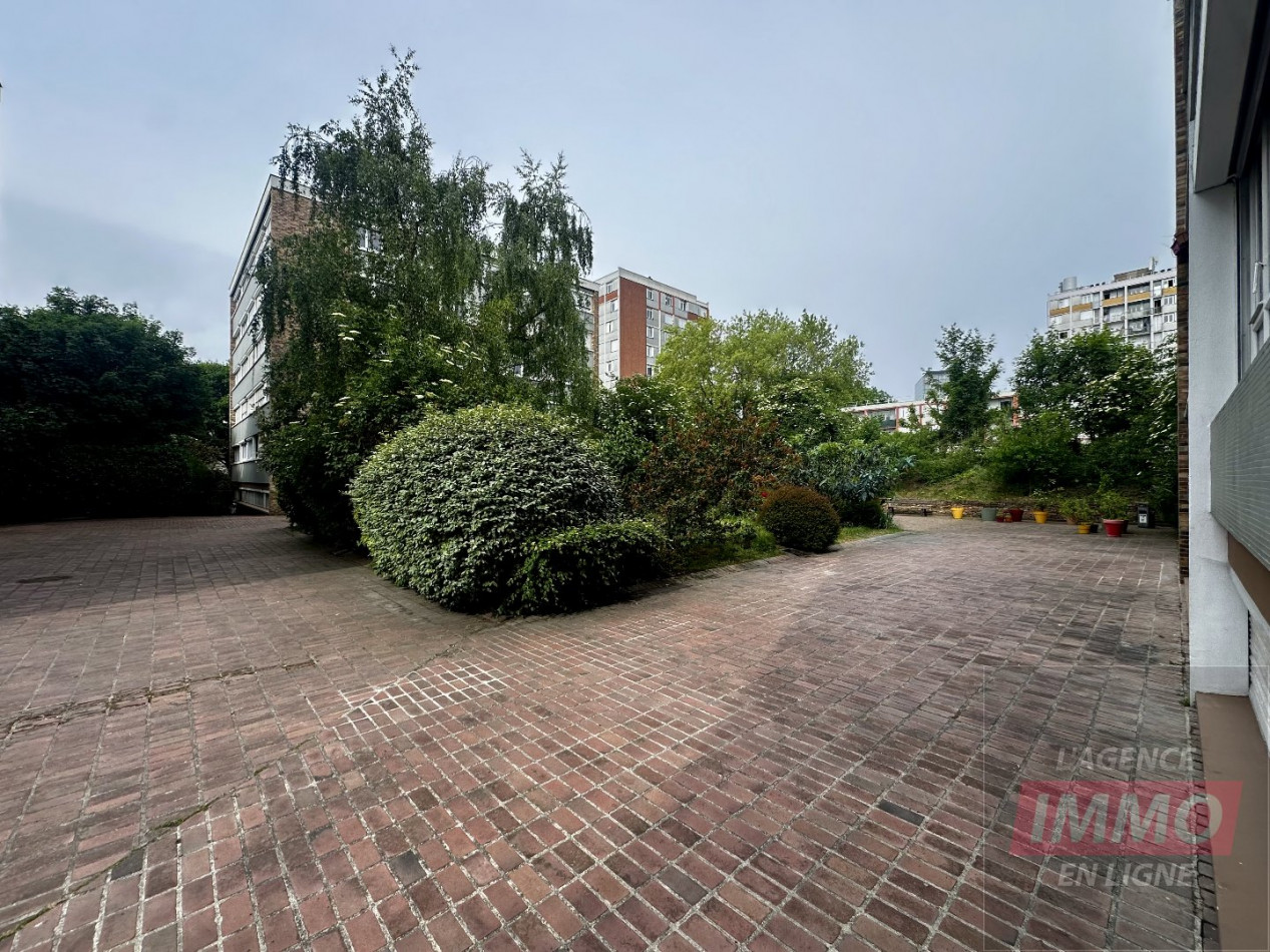 vente Locaux d'activité Montreuil - Photo 1