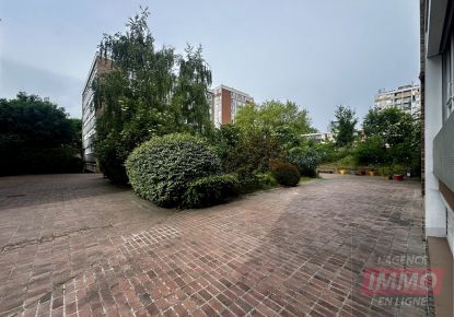 vente Locaux d'activité Montreuil