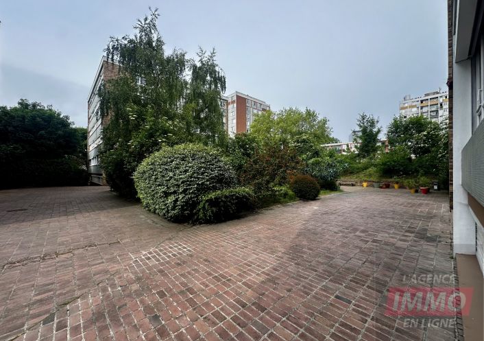 vente Locaux d'activité Montreuil