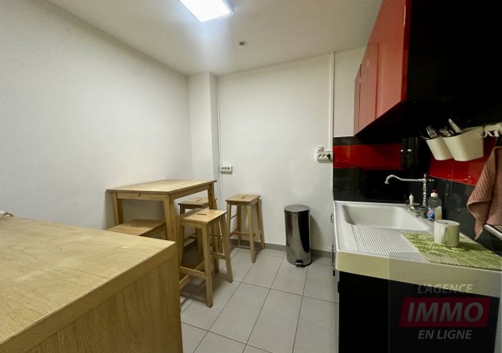 vente Locaux d'activité Montreuil