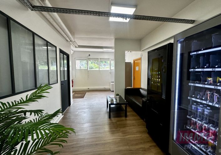 vente Locaux d'activité Montreuil