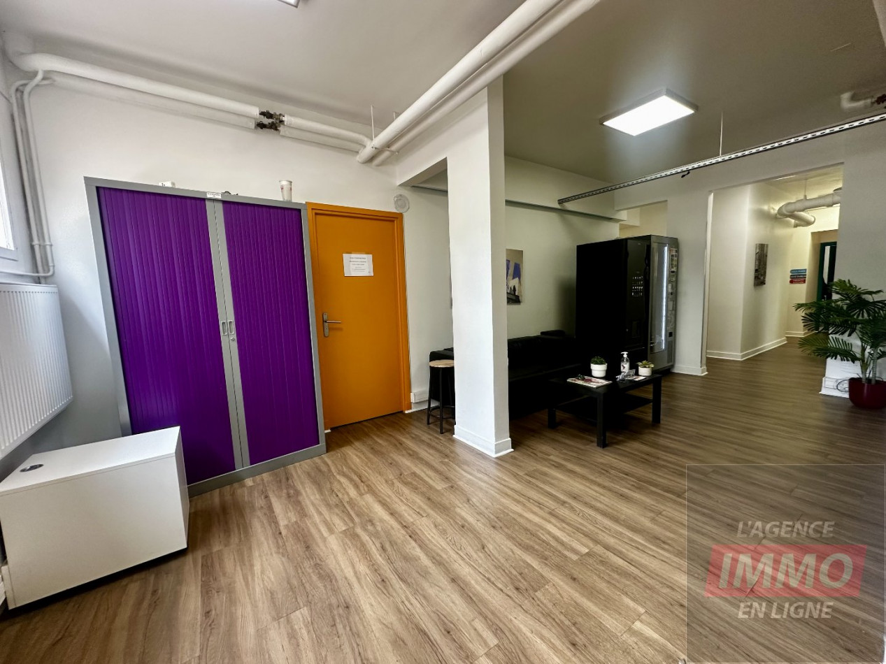 vente Locaux d'activité Montreuil - Photo 4