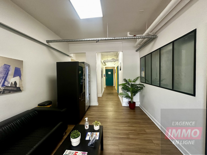 vente Locaux d'activité Montreuil - Photo 3