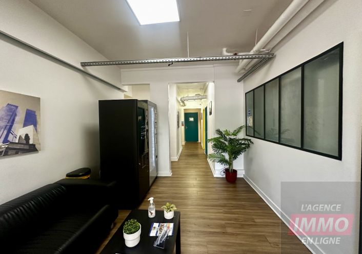 vente Locaux d'activité Montreuil