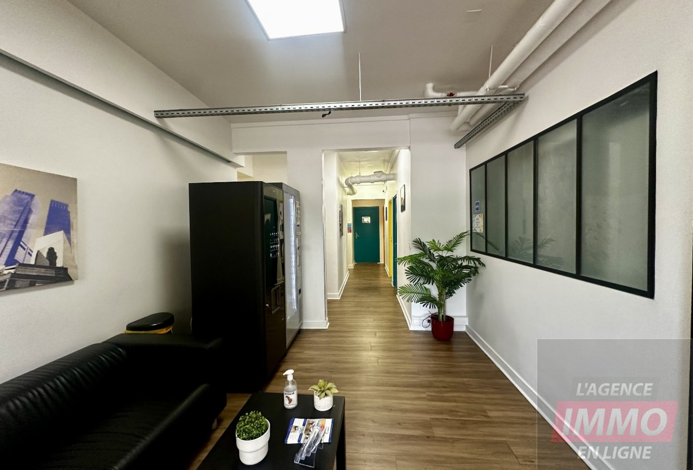 vente Locaux d'activité Montreuil - Photo 3