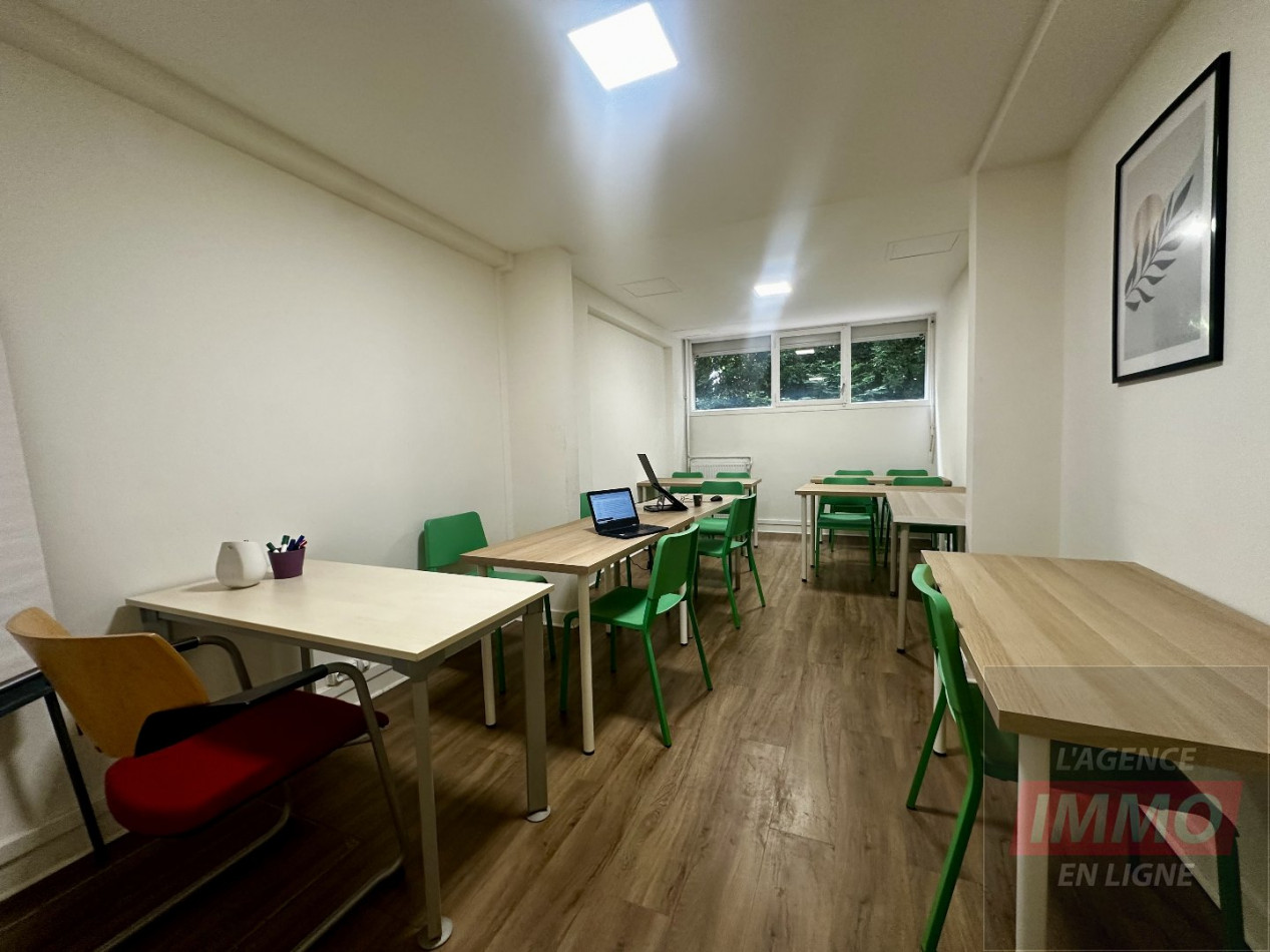 vente Locaux d'activité Montreuil - Photo 9