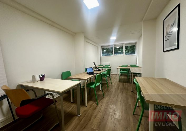 vente Locaux d'activité Montreuil