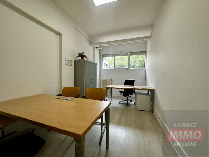 vente Locaux d'activité Montreuil - Photo 5