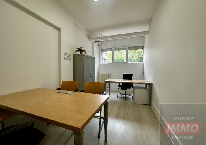 vente Locaux d'activité Montreuil