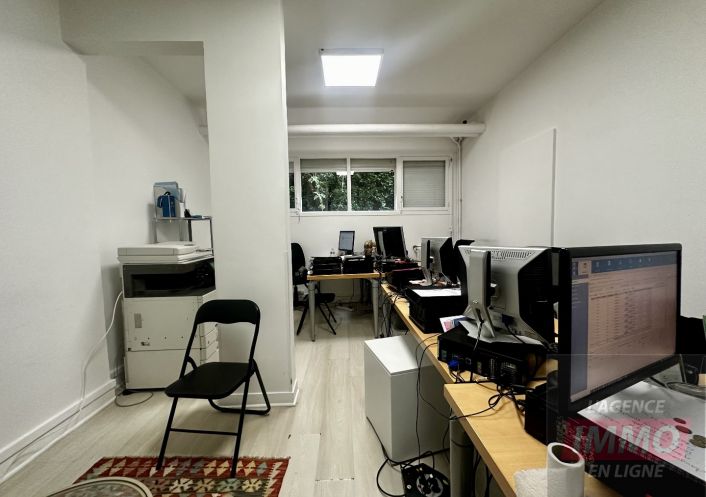 vente Locaux d'activité Montreuil