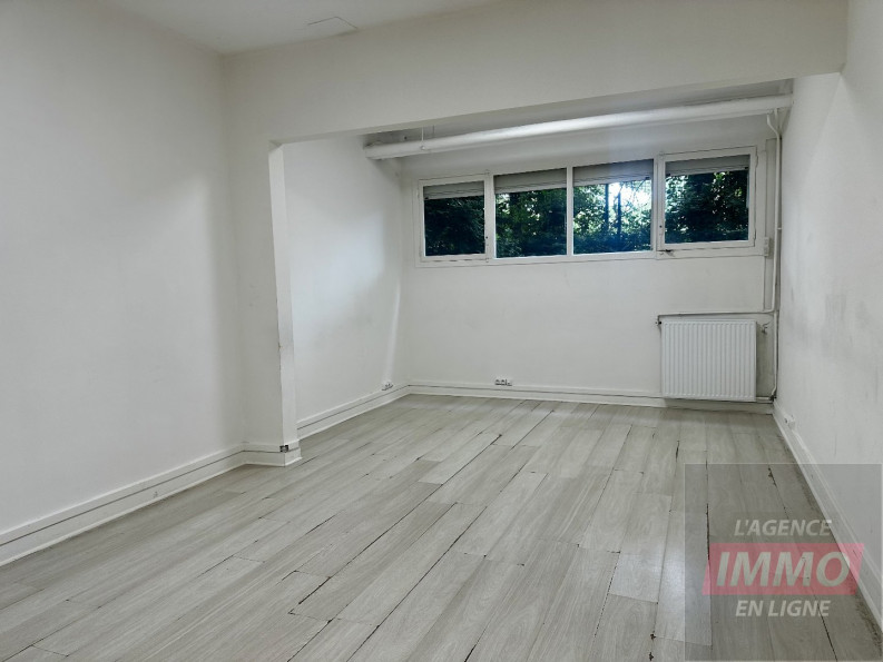 vente Locaux d'activité Montreuil - Photo 7