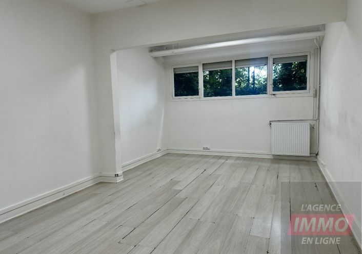 vente Locaux d'activité Montreuil