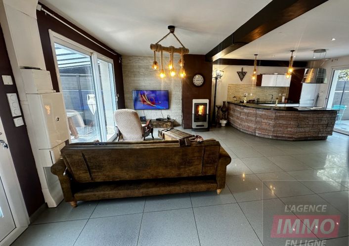 vente Maison Beauvais