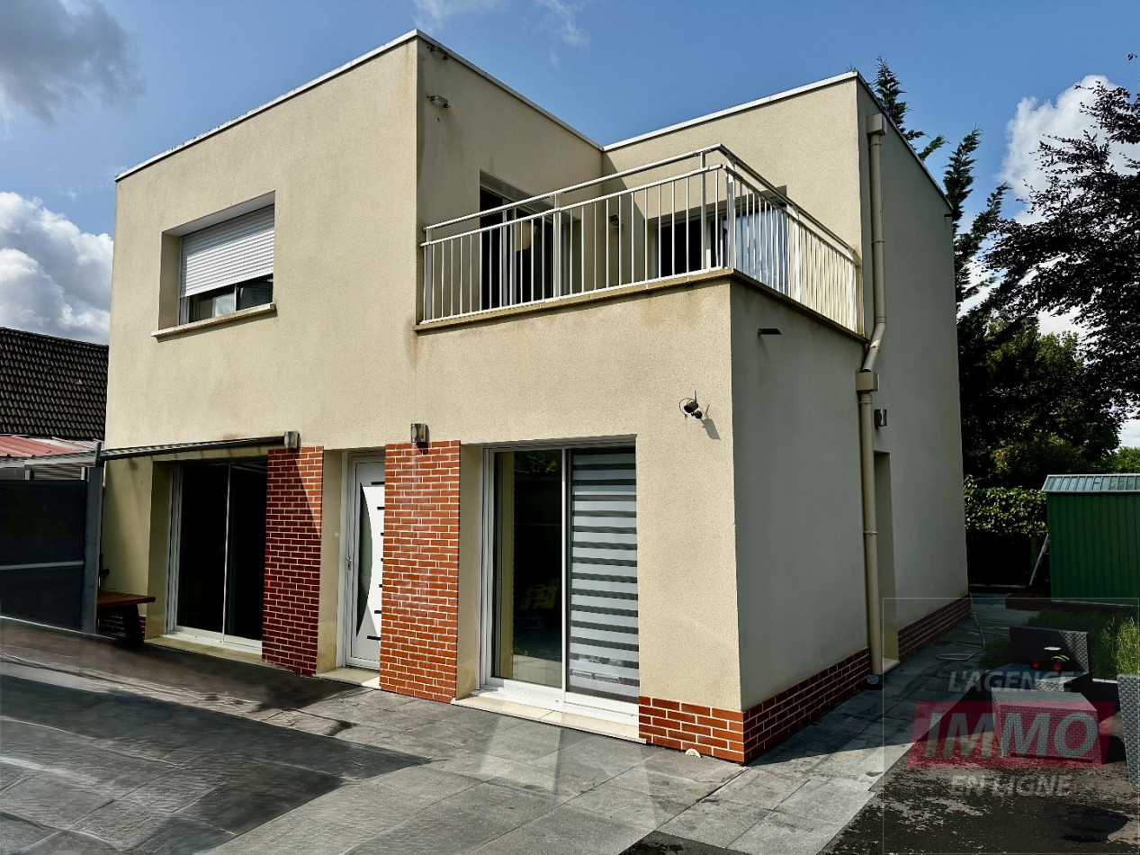 vente Maison Beauvais - Photo 1