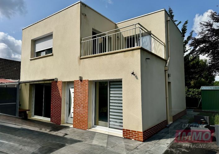 vente Maison Beauvais