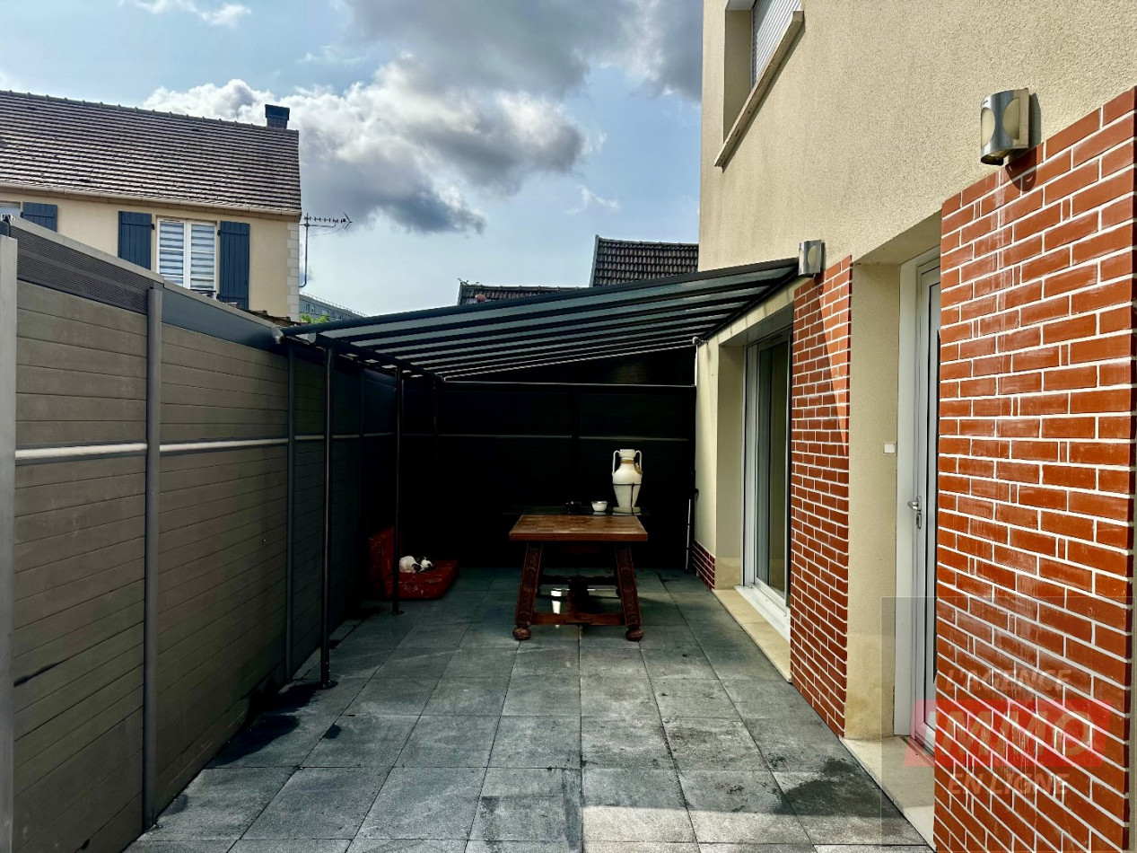 vente Maison Beauvais - Photo 2