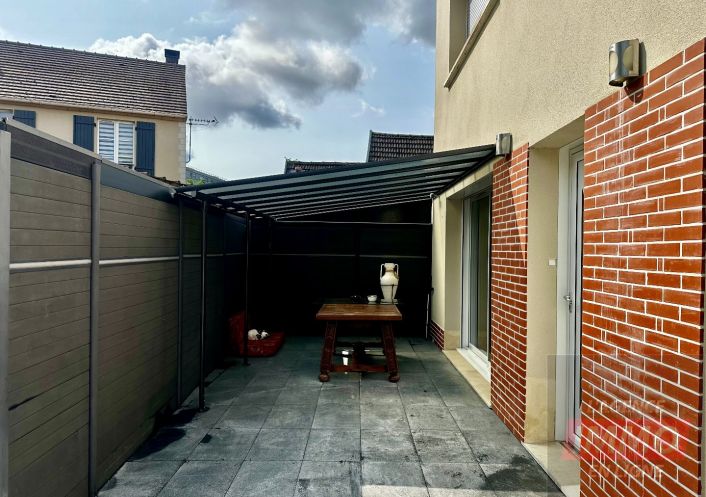 vente Maison Beauvais
