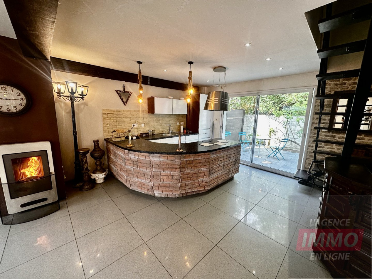 vente Maison Beauvais - Photo 4