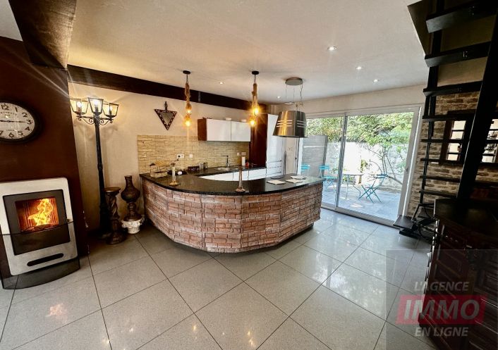 vente Maison Beauvais