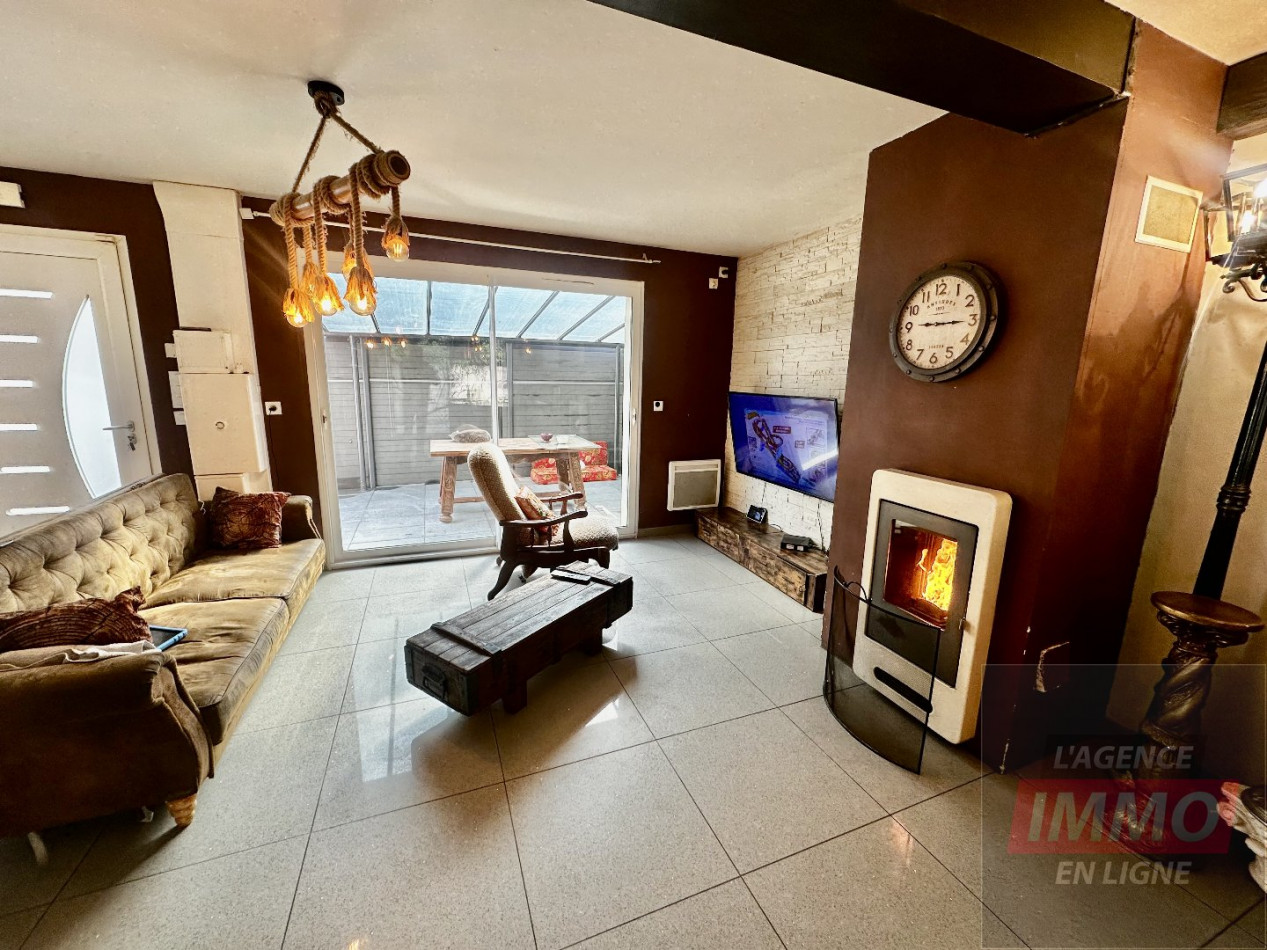 vente Maison Beauvais - Photo 5