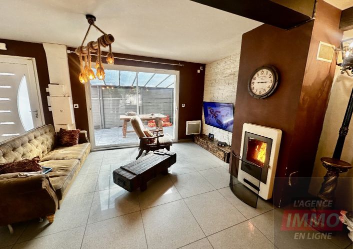 vente Maison Beauvais