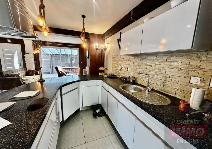 vente Maison Beauvais