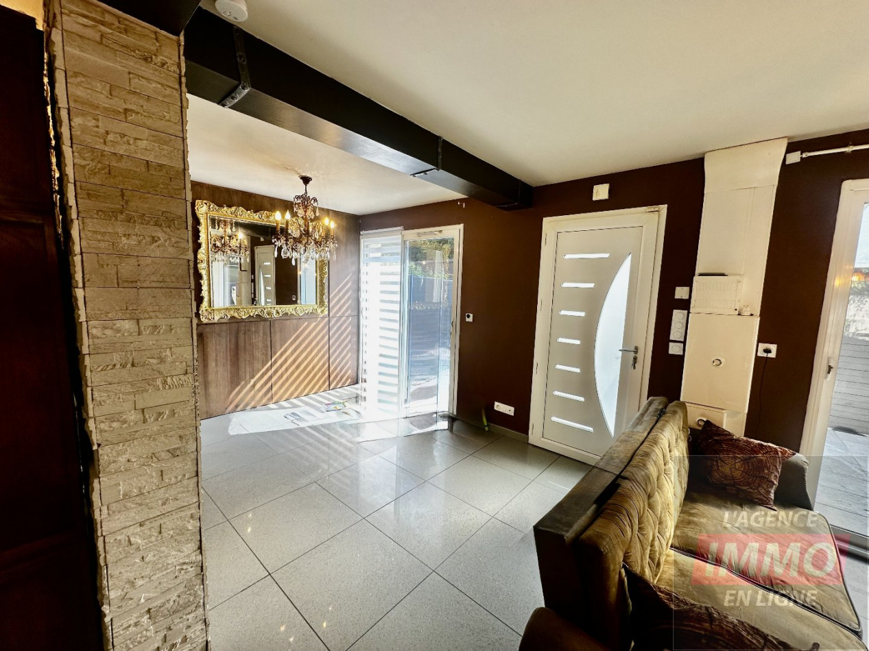 vente Maison Beauvais - Photo 7