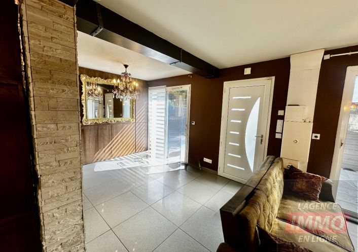 vente Maison Beauvais