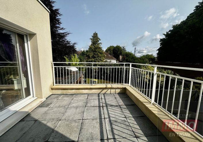 vente Maison Beauvais