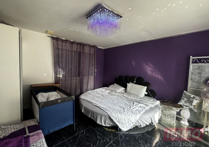 vente Maison Beauvais