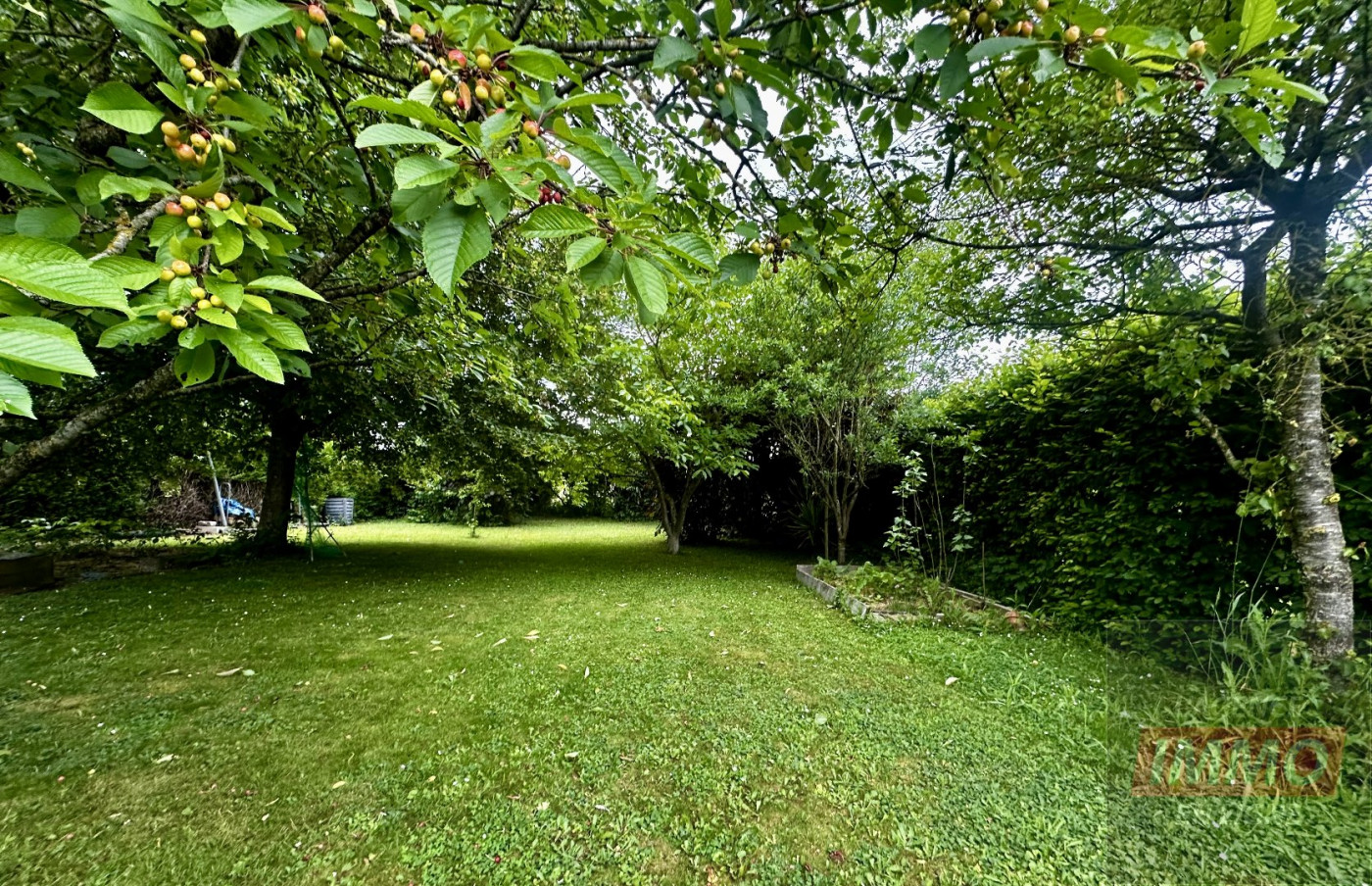 vente Pavillon Us - Photo 15