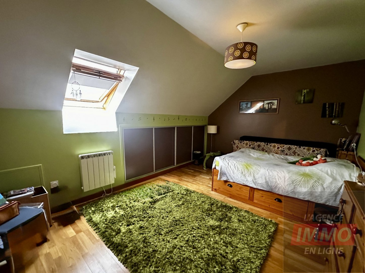 vente Pavillon Us - Photo 9