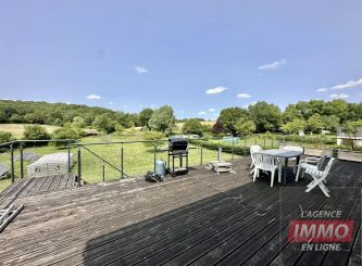 vente Maison à ossature bois Beauvais