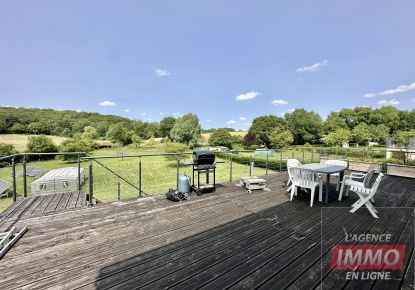 vente Maison à ossature bois Hodenc En Bray