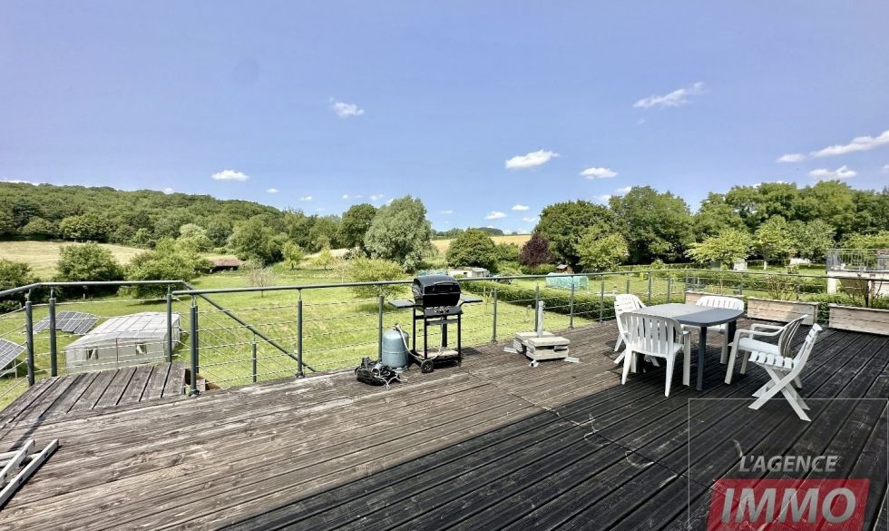 vente  Hodenc En Bray