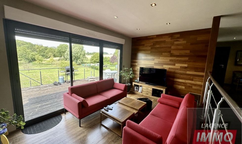 vente  Hodenc En Bray