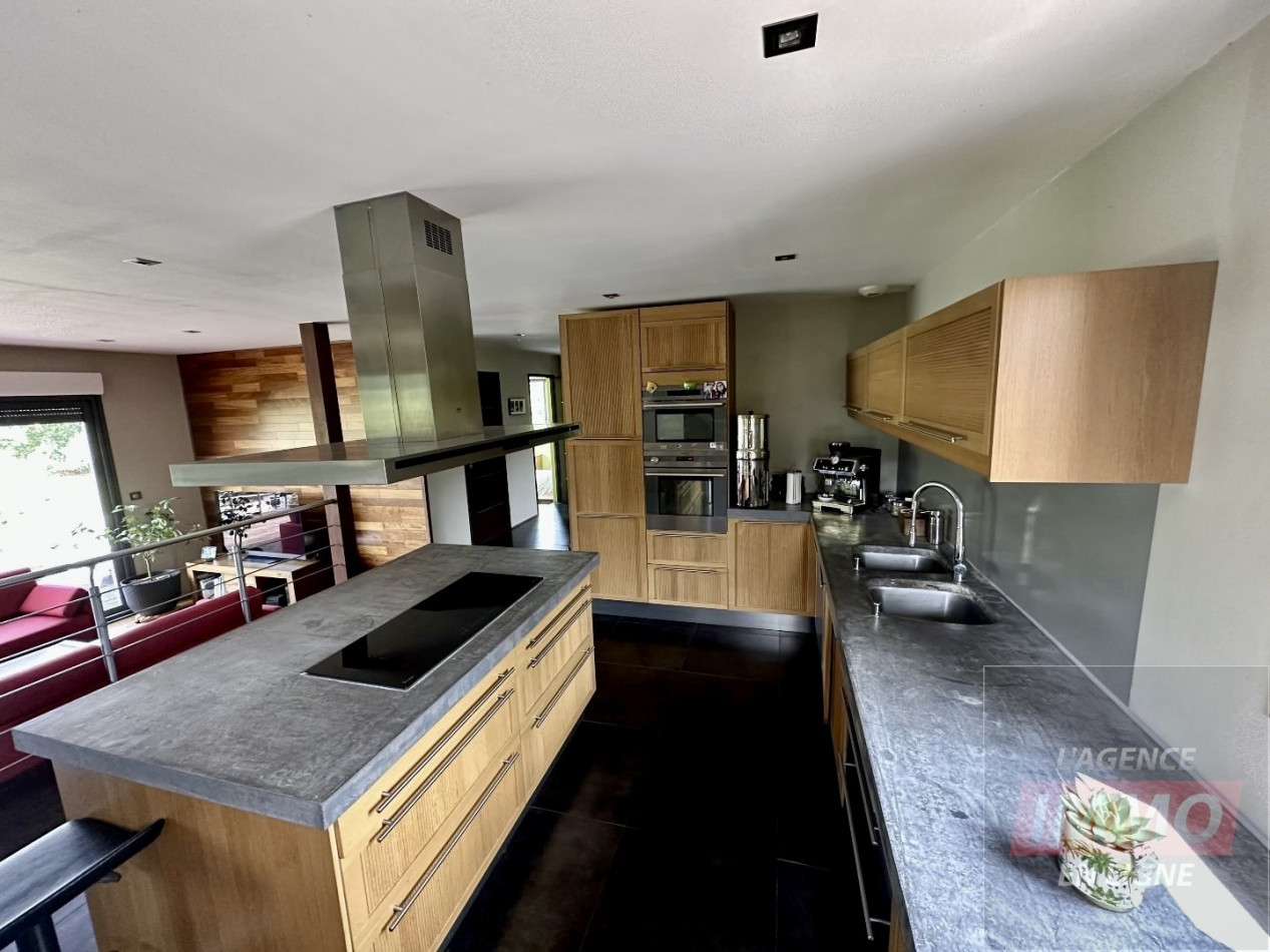 vente Maison à ossature bois Hodenc En Bray - Photo 3