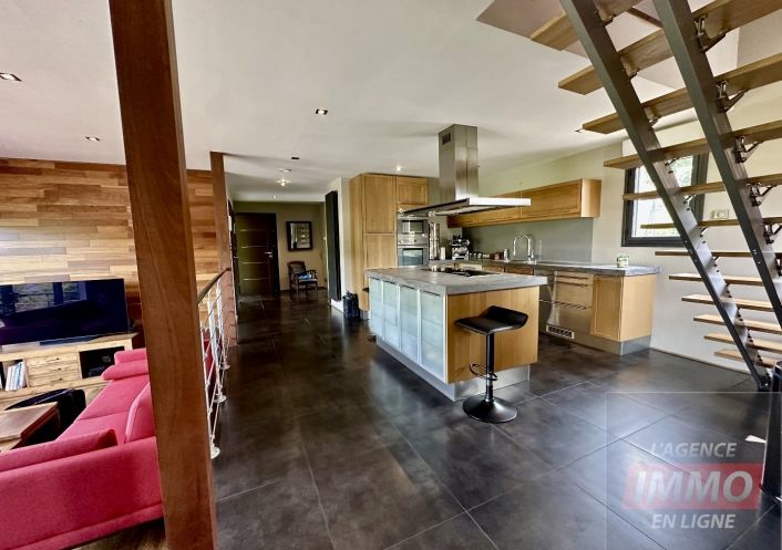 vente Maison à ossature bois Hodenc En Bray