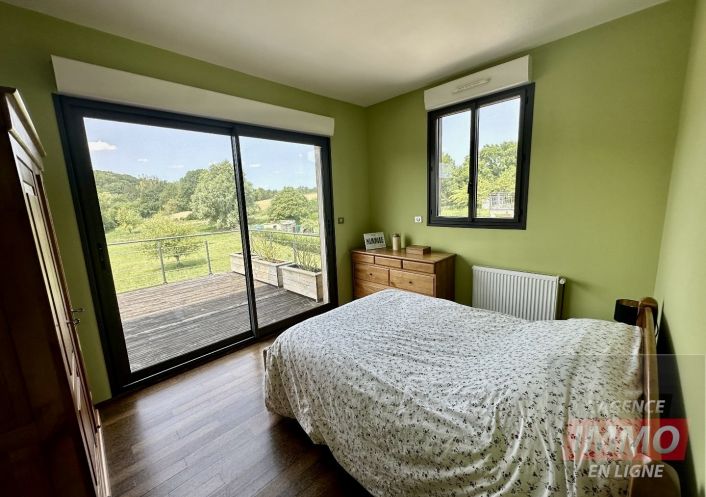 vente Maison à ossature bois Hodenc En Bray