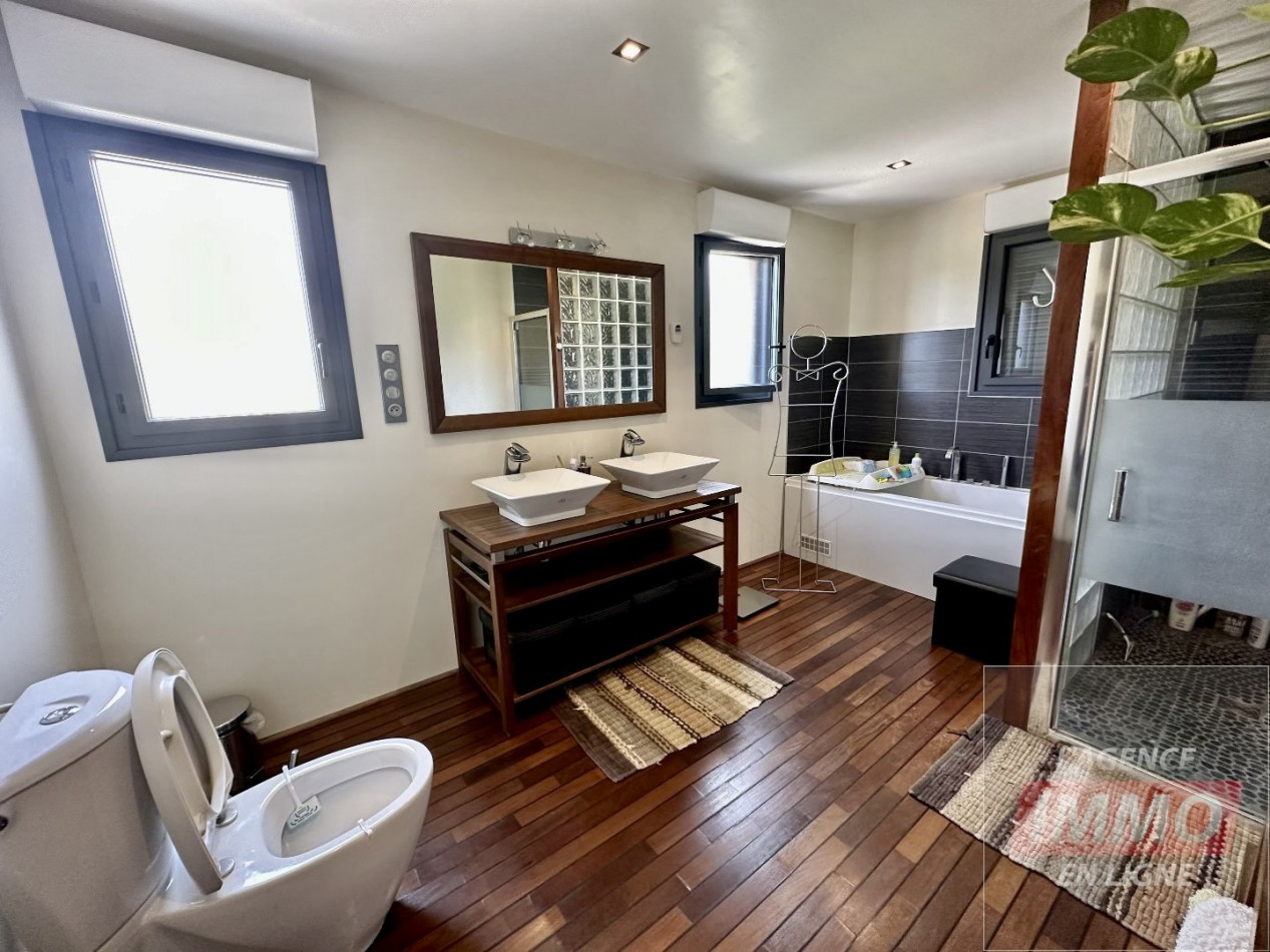 vente Maison à ossature bois Hodenc En Bray - Photo 8