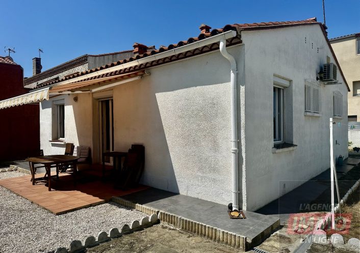 vente Maison Saint Cyprien
